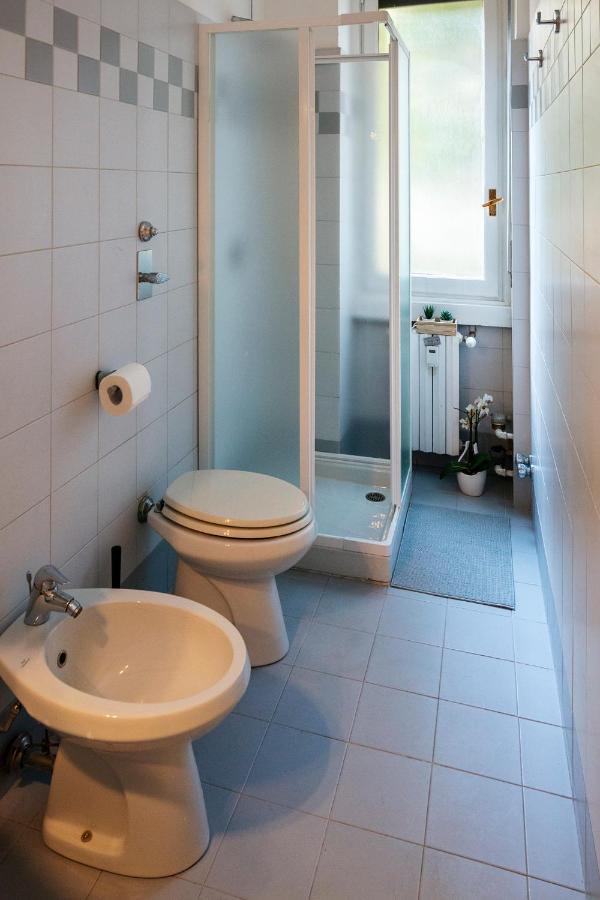 Central Apartment ミラノ エクステリア 写真